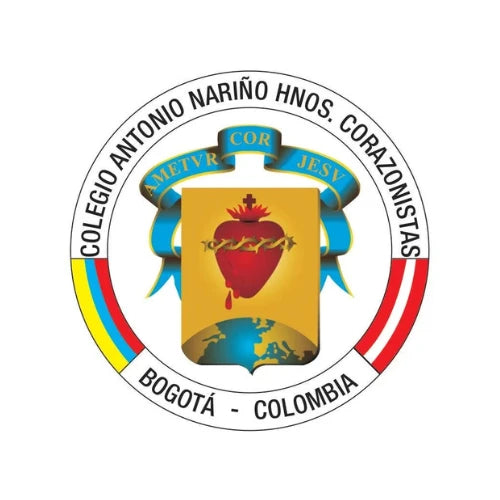 Colegio Antonio Nariño (CAN) Bogotá Hermanos Corazonistas