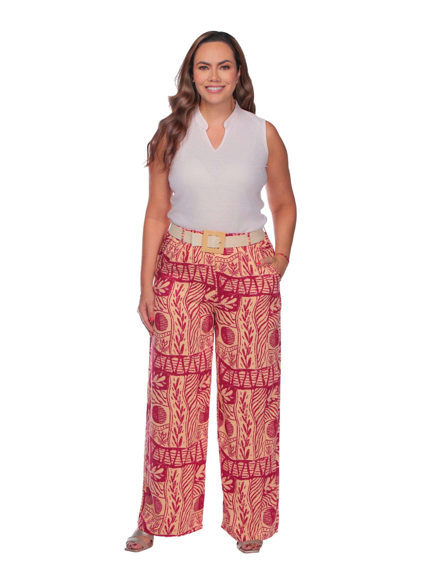 <h2>¡Comodidad real, <br/>para el clima tropical!</h2>