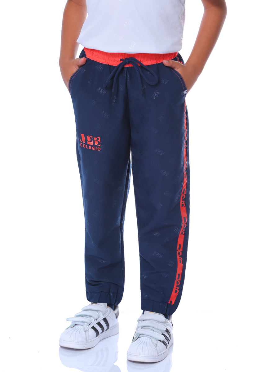 Uniforme oficial de Colegio UPB