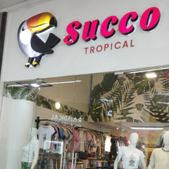 Collection image for: Succo Bogotá