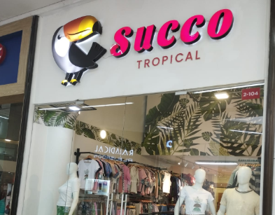Succo Bogotá