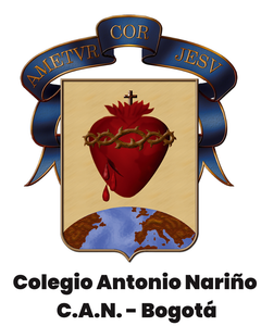 Collection image for: Colegio Antonio Nariño (CAN) Bogotá