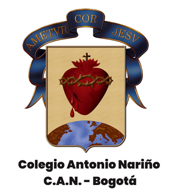Colegio Antonio Nariño (CAN) Bogotá