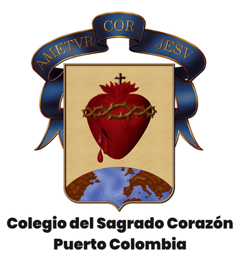 Colegio Del Sagrado Corazón - Puerto Colombia