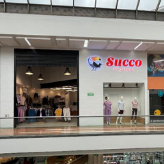 Collection image for: Succo Unicentro Medellín