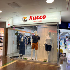 Collection image for: Succo Sandiego c.c.
