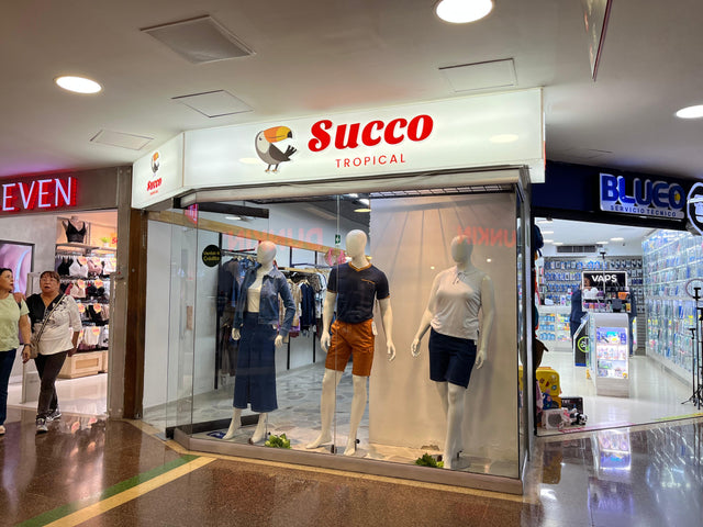 Succo Sandiego c.c.