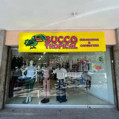 Collection image for: Succo Barranquilla