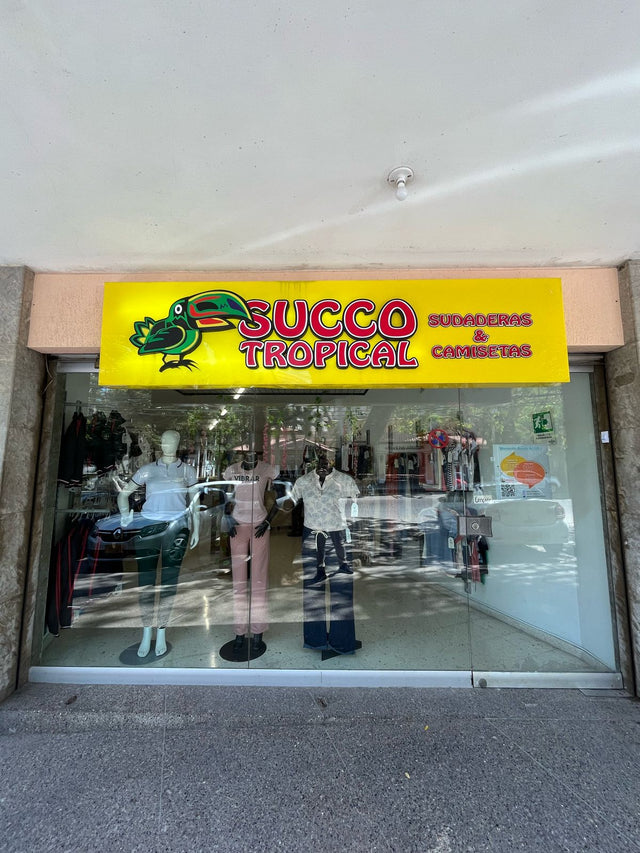 Succo Barranquilla