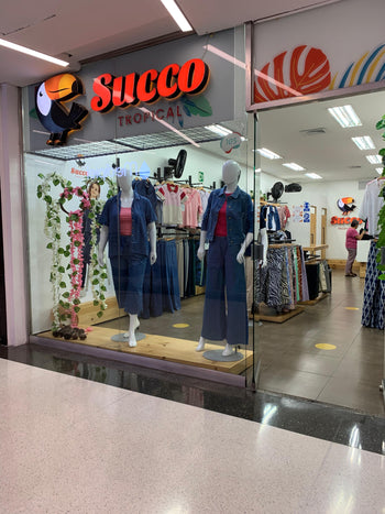 Succo Camino Real c.c.