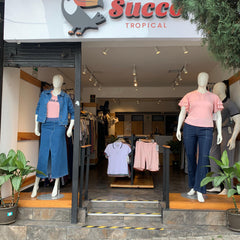 Collection image for: Succo Envigado