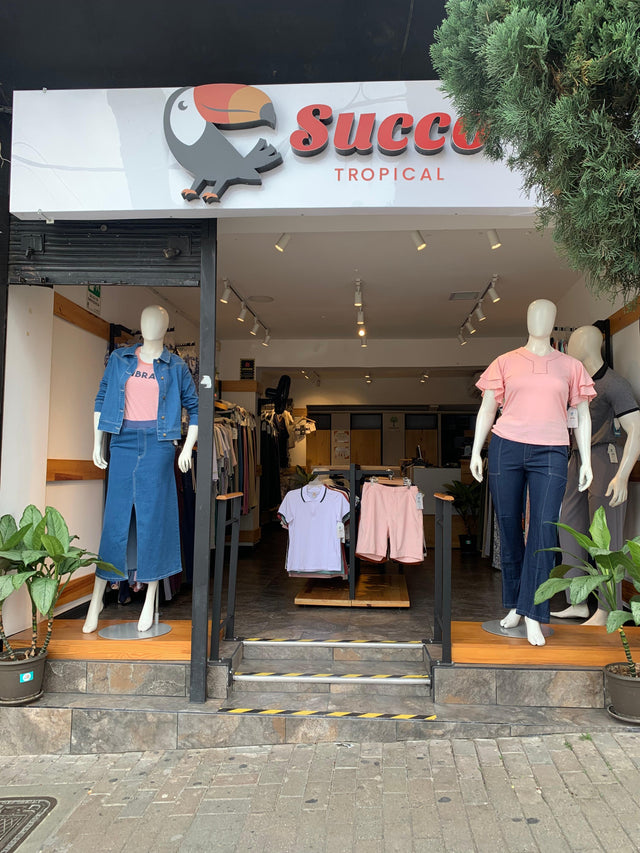 Succo Envigado