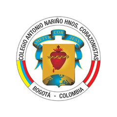 Collection image for: Colegio Antonio Nariño (CAN) Bogotá Hermanos Corazonistas
