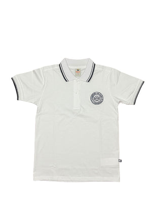 93021 Camiseta unisex tipo polo - Colegio La Enseñanza