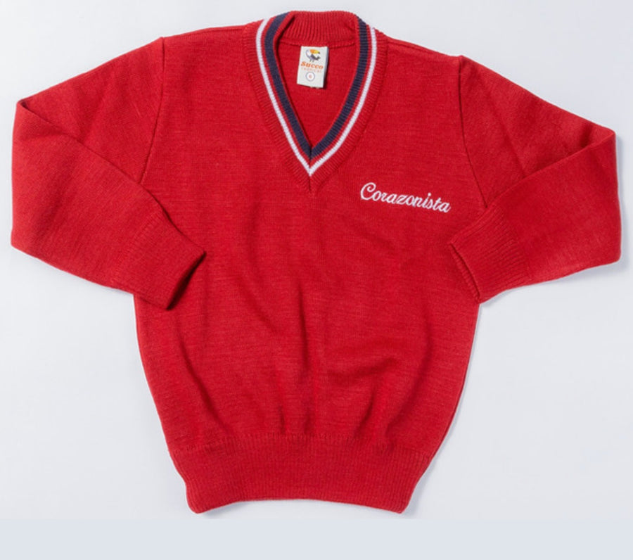 Buzo Lana Sweater Hombre