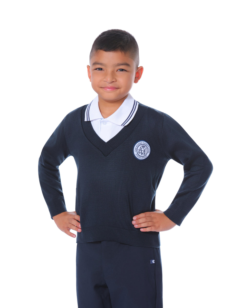 Buzo Lana Sweater unisex