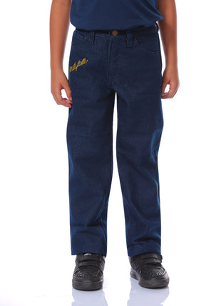 11140 Jean Pantalón Hombre Diario Colegio La Salle Envigado