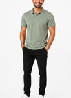 verde seco / S
