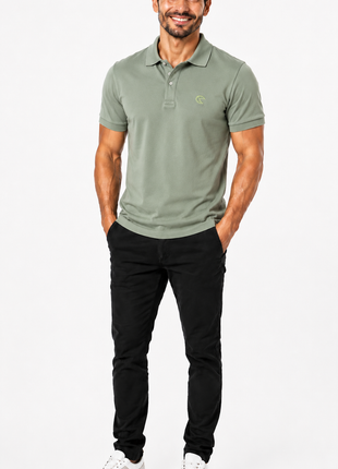Camiseta adulto hombre 21133A