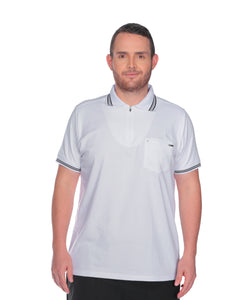 Collection image for: Hombre: Camisetas Tipo Polo y Cuello Redondo