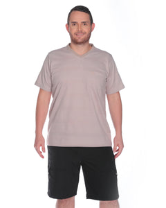 Collection image for: Hombre: Camisetas Tipo Polo y Cuello Redondo