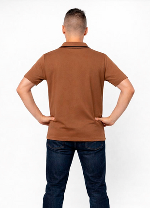 Camiseta polo masculina 21155A