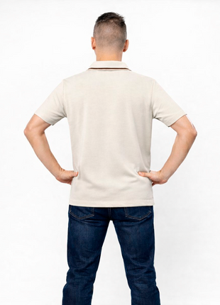 Camiseta polo masculina 21155A