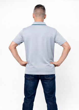 Camiseta polo masculina 21155A