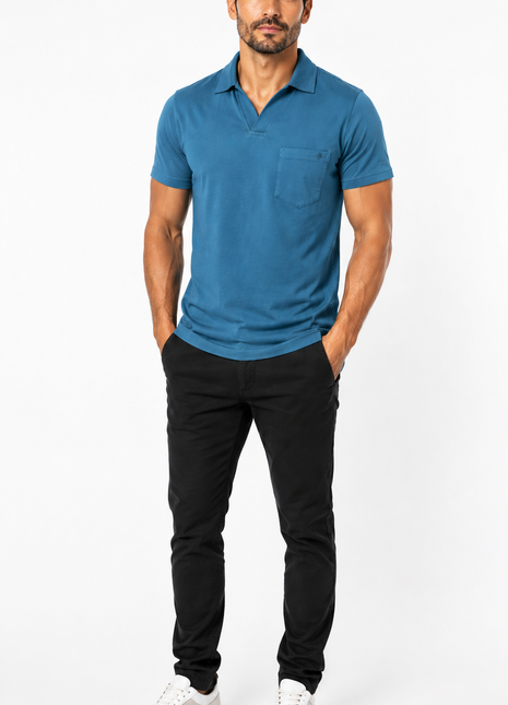 Camiseta masculina 21156A