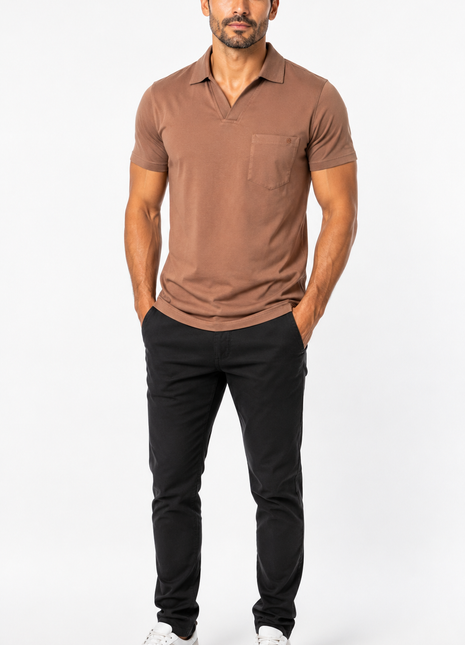 Camiseta masculina 21156A