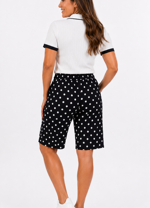 Camiseta polo femenina 23153B