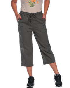 Collection image for: Mujer: Shorts, Capris y Toreros.