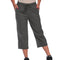 Bermudas, Capris y Toreros