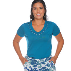 Collection image for: Mujer: Blusas y Camisetas