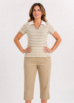 Capri moda 33280A