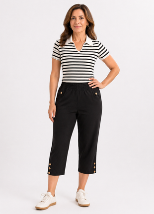 Capri moda 33280A