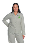 Verde menta