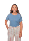 Azul marino
