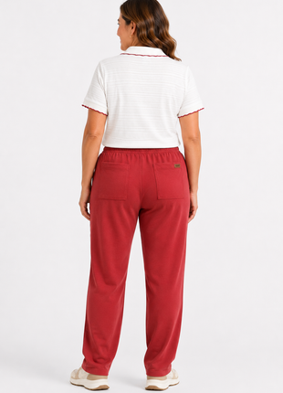 Camiseta polo silueta amplía 23750B