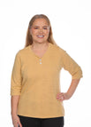 ocre / XS