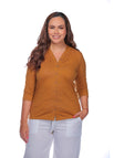ocre