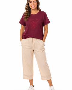 Collection image for: Mujer: Shorts, Capris y Toreros.