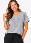 Gris Jaspe / XS