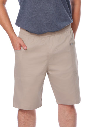 Bermuda dril adulto 31571A