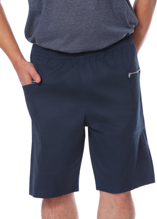 Bermuda dril adulto 31571A