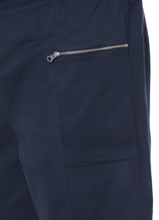 Bermuda dril adulto 31571A