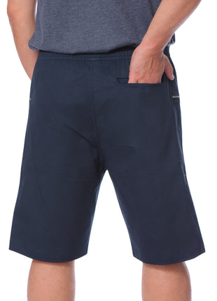 Bermuda dril adulto 31571A