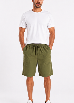 Bermuda masculina 31577A