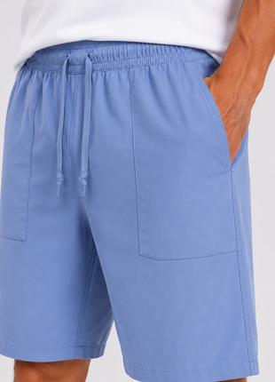 Bermuda masculina 31577A