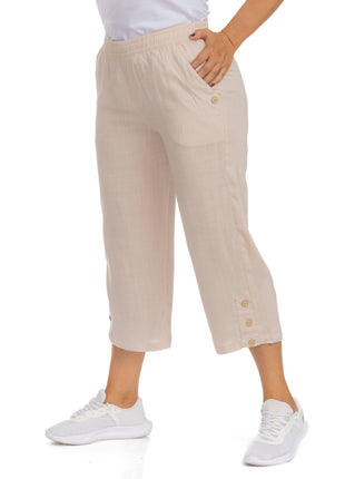 33265A Capri  silueta ajustada Femenino